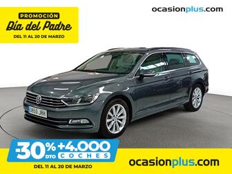 Imagen de VOLKSWAGEN Passat Variant 1.4 TSI ACT Advance