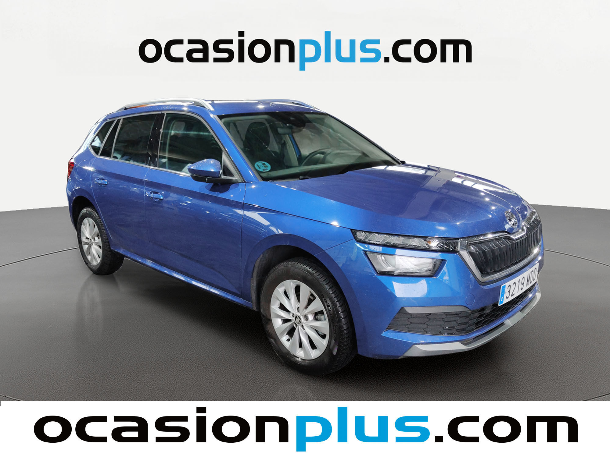 Foto del SKODA Kamiq 1.0 TSI Ambition 81kW