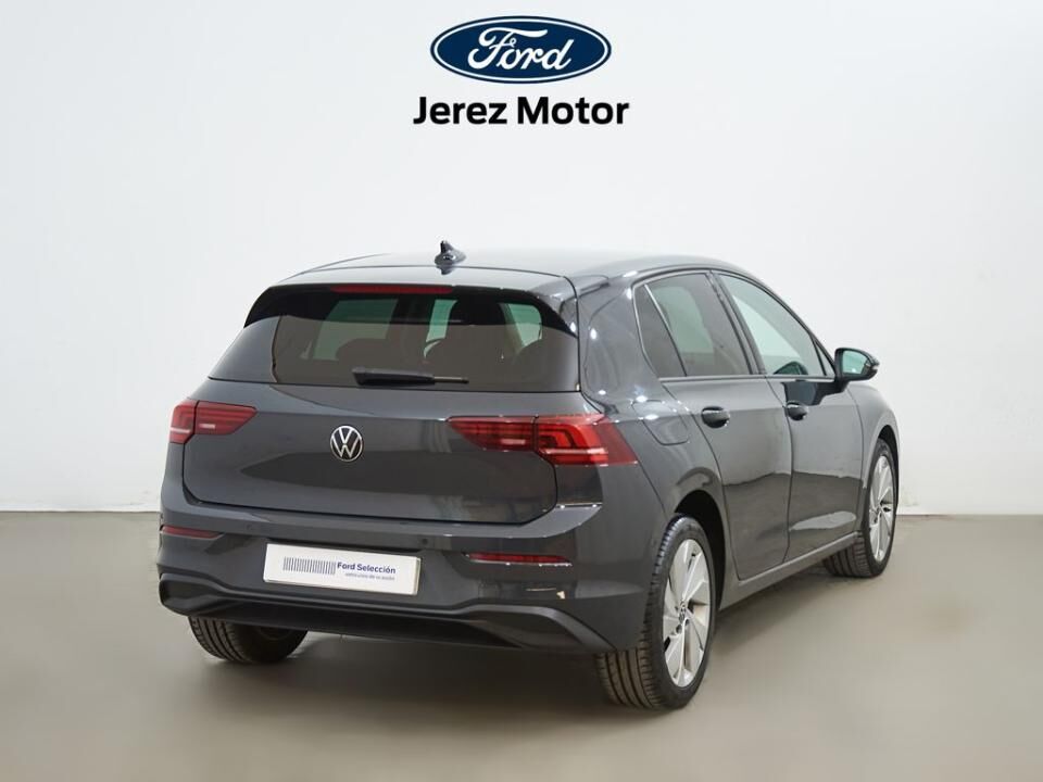 Foto del VOLKSWAGEN Golf 1.5 TSI Más 85kW