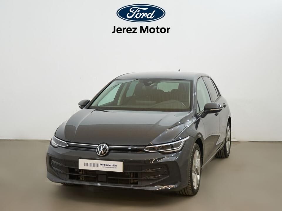 Foto del VOLKSWAGEN Golf 1.5 TSI Más 85kW