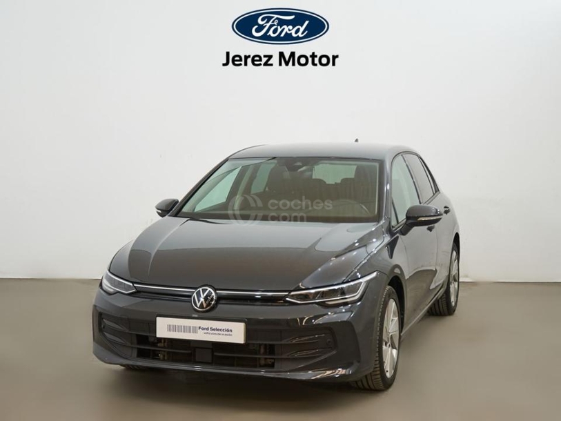 Foto del VOLKSWAGEN Golf 1.5 TSI Más 85kW