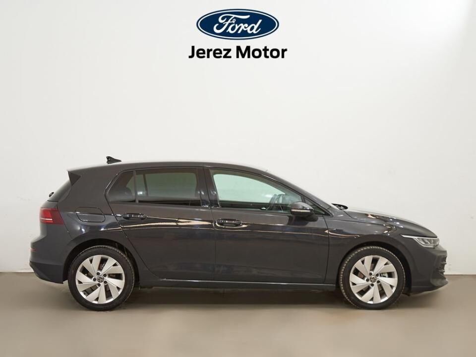 Foto del VOLKSWAGEN Golf 1.5 TSI Más 85kW