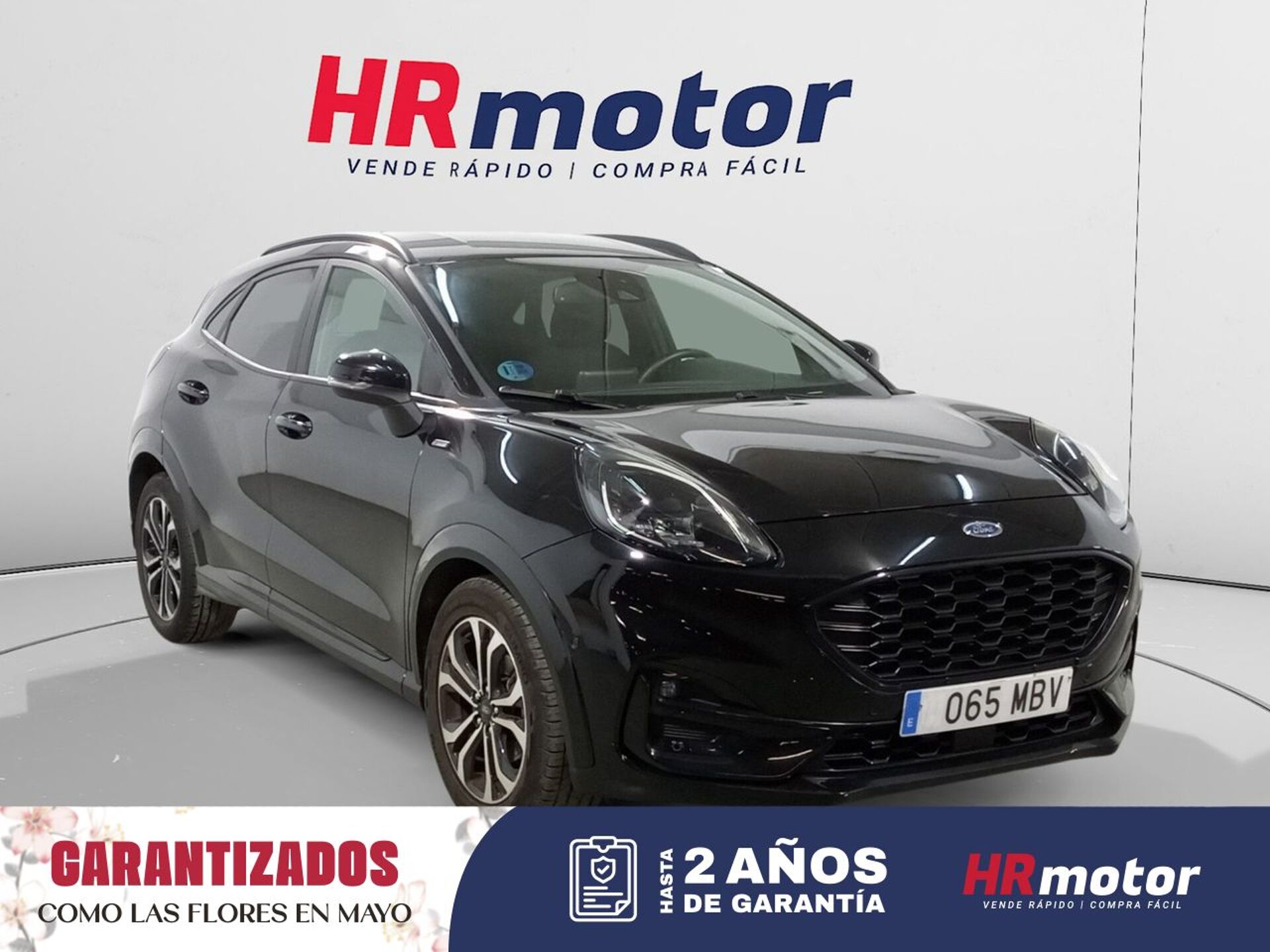 Imagen de FORD Puma