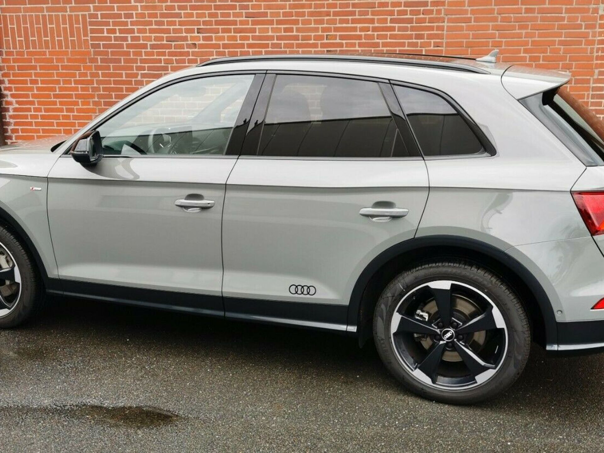 Imagen de AUDI Q5