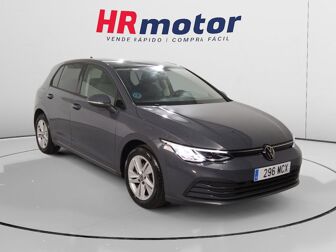 Imagen de VOLKSWAGEN Golf 1.0 TSI Life 81kW