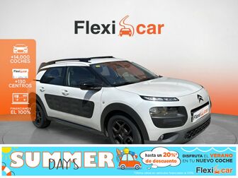 Imagen de CITROEN C4 Cactus 1.6 BlueHDi S&S Feel ETG6 100