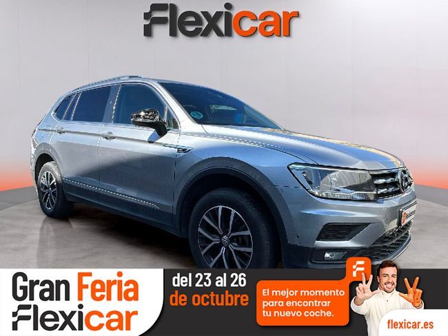 VOLKSWAGEN Tiguan (Advance 1.5 TSI 110kW (150CV) DSG) en Álava
