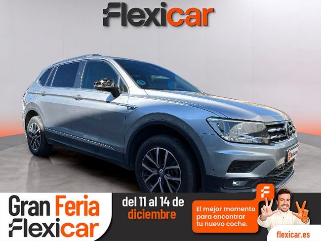 VOLKSWAGEN Tiguan (Advance 1.5 TSI 110kW (150CV) DSG) en Álava