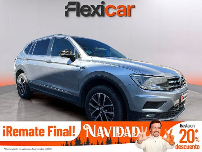 VOLKSWAGEN Tiguan (Advance 1.5 TSI 110kW (150CV) DSG) en Álava