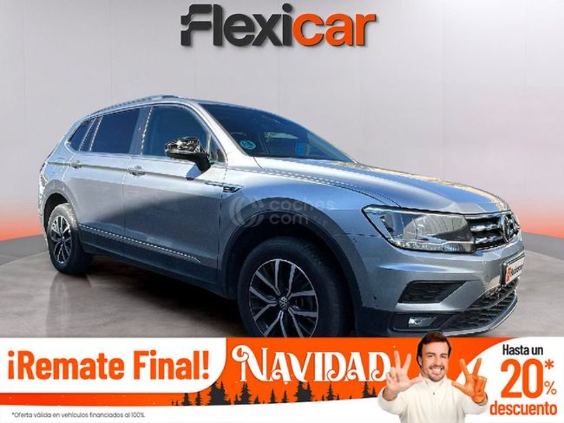 Foto del VOLKSWAGEN Tiguan 1.5 TSI Advance DSG 110kW