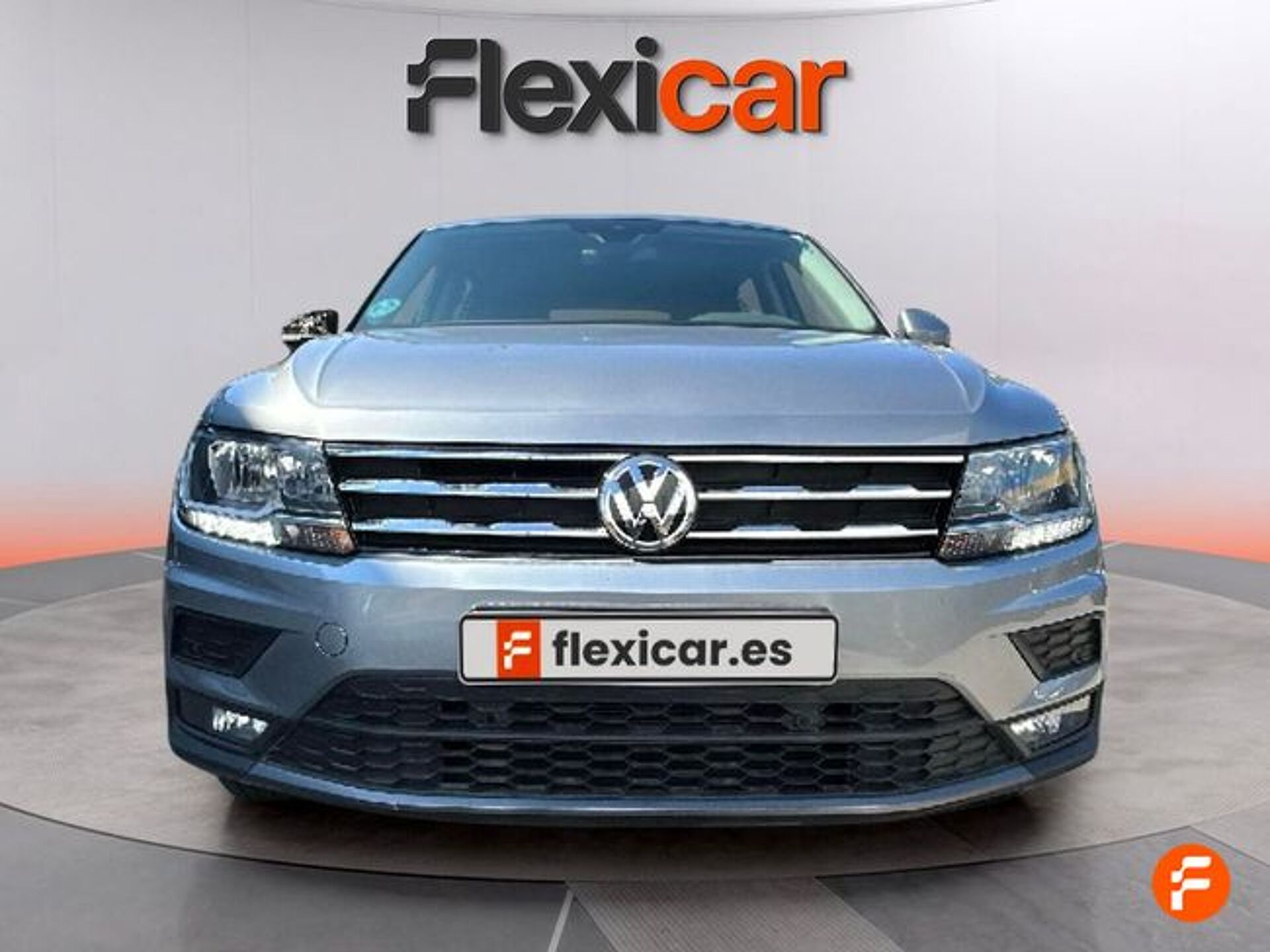 Imagen 2 de VOLKSWAGEN Tiguan
