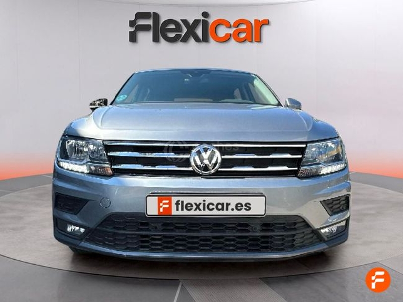 Foto del VOLKSWAGEN Tiguan 1.5 TSI Advance DSG 110kW