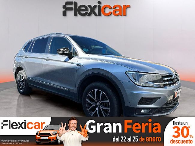 VOLKSWAGEN Tiguan (Advance 1.5 TSI 110kW (150CV) DSG) en Álava