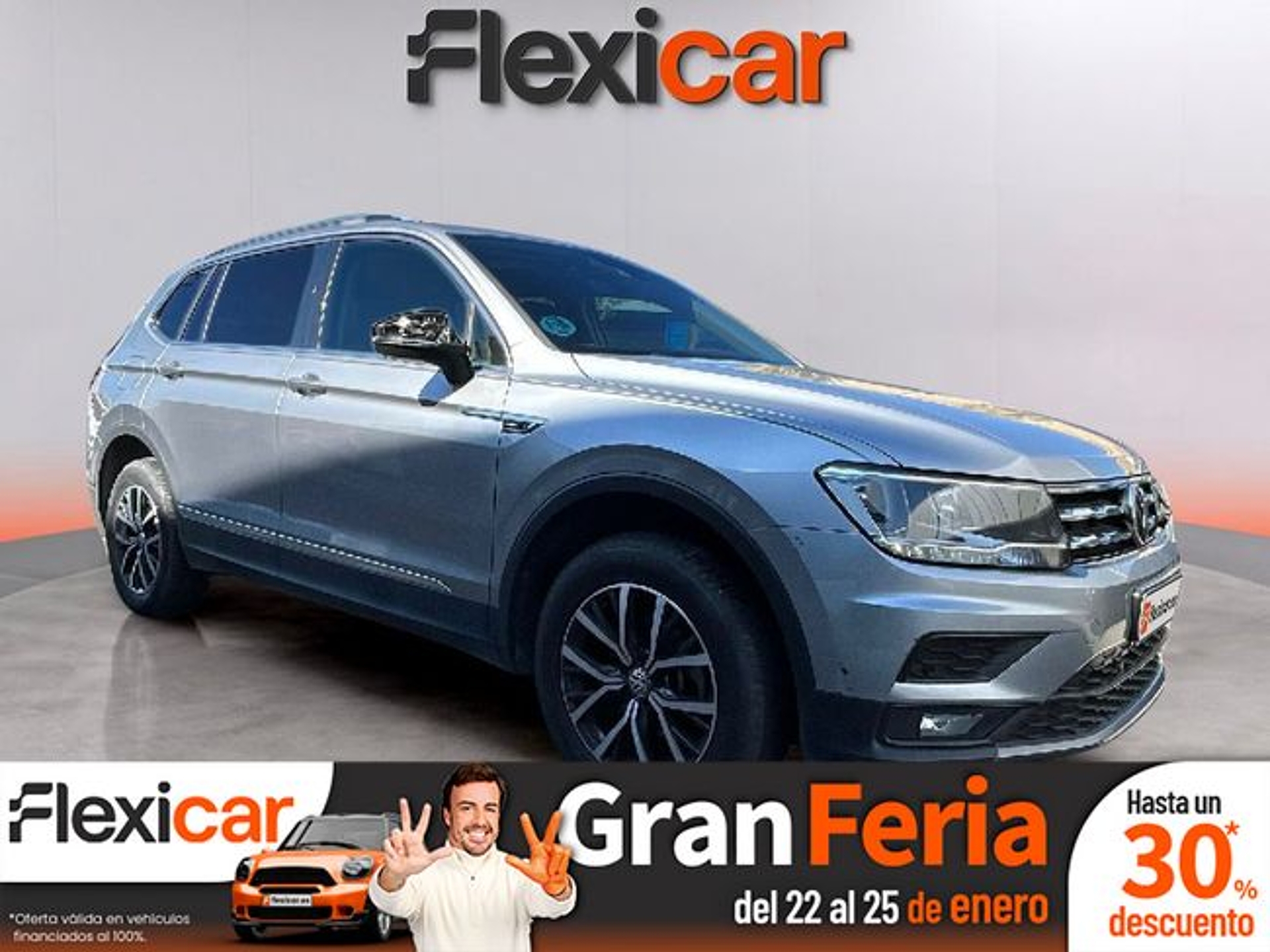 Imagen de VOLKSWAGEN Tiguan