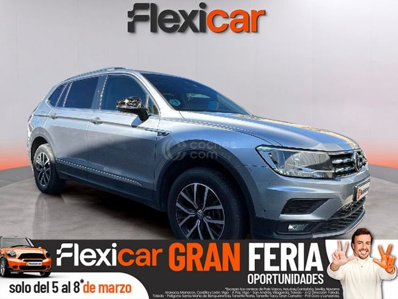 Foto del VOLKSWAGEN Tiguan 1.5 TSI Advance DSG 110kW