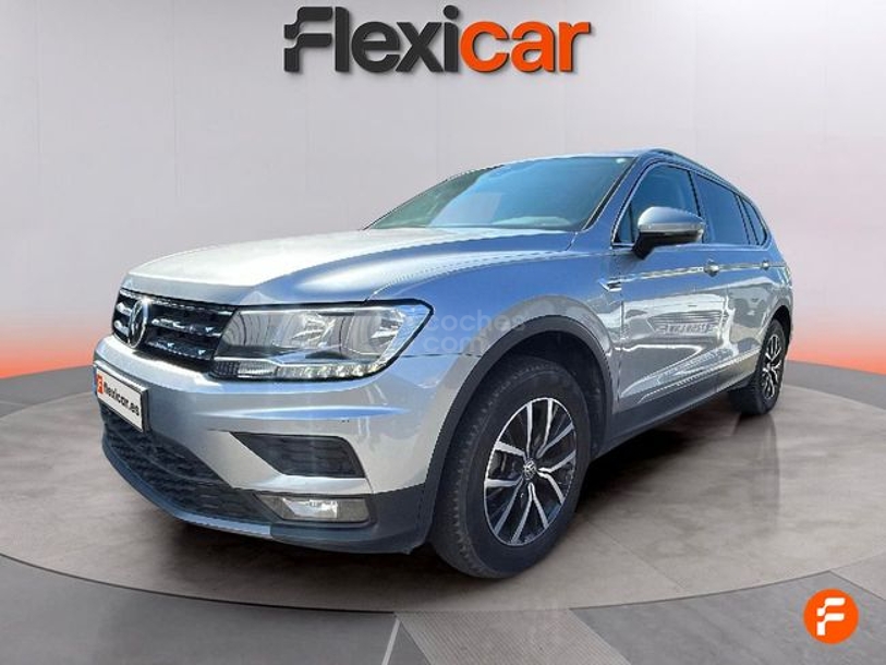 Foto del VOLKSWAGEN Tiguan 1.5 TSI Advance DSG 110kW