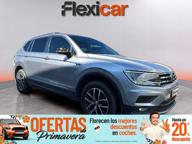 Foto del VOLKSWAGEN Tiguan 1.5 TSI Advance DSG 110kW