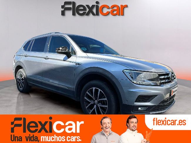 VOLKSWAGEN Tiguan (Advance 1.5 TSI 110kW (150CV) DSG) en Álava
