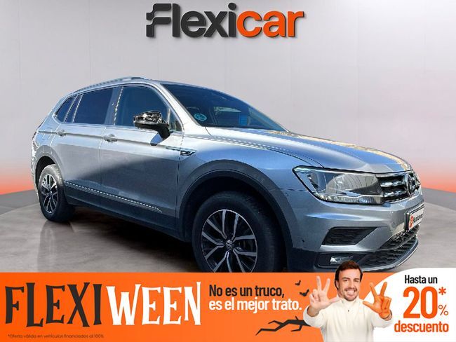 VOLKSWAGEN Tiguan (Advance 1.5 TSI 110kW (150CV) DSG) en Álava