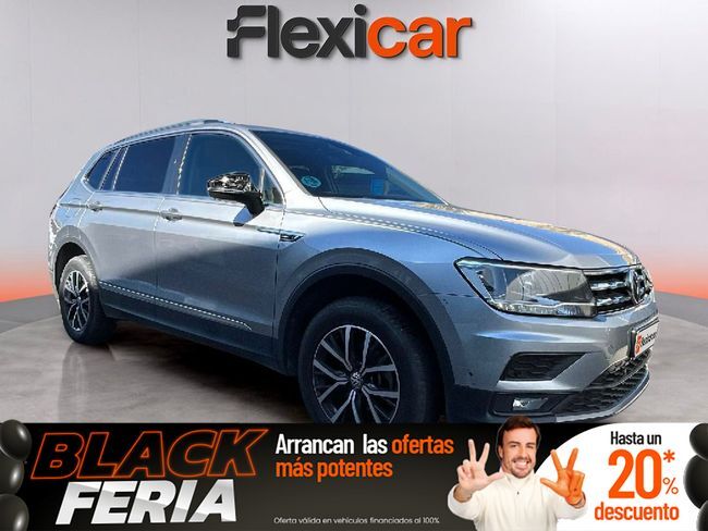 VOLKSWAGEN Tiguan (Advance 1.5 TSI 110kW (150CV) DSG) en Álava