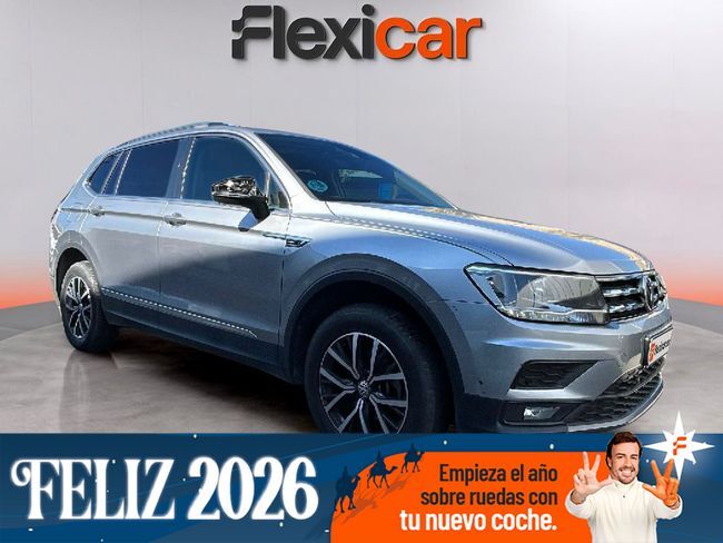 VOLKSWAGEN Tiguan (Advance 1.5 TSI 110kW (150CV) DSG) en Álava