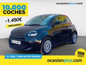 Imagen de FIAT 500 Ce 70Kw Monotrim