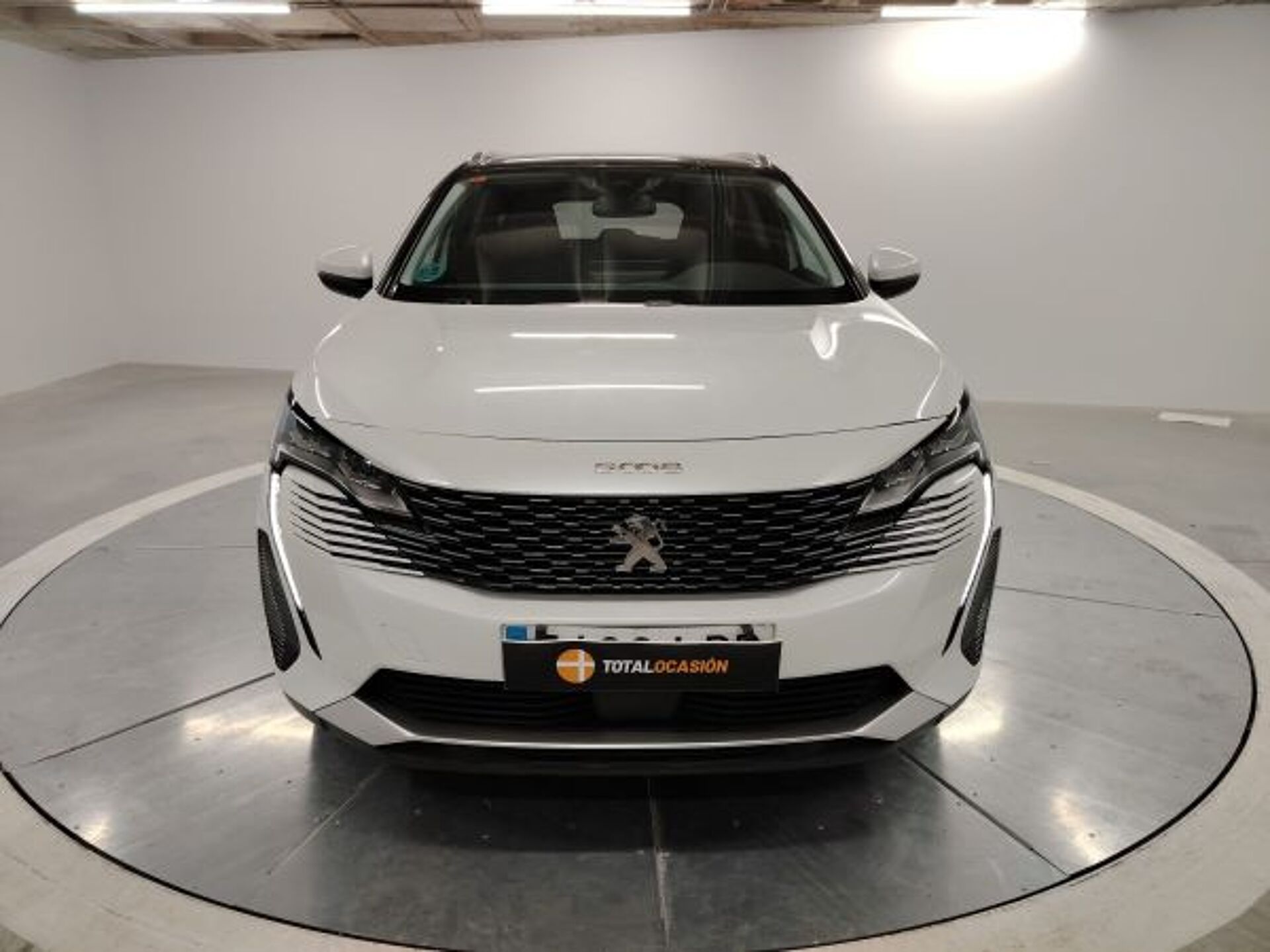 Imagen 3 de PEUGEOT 5008