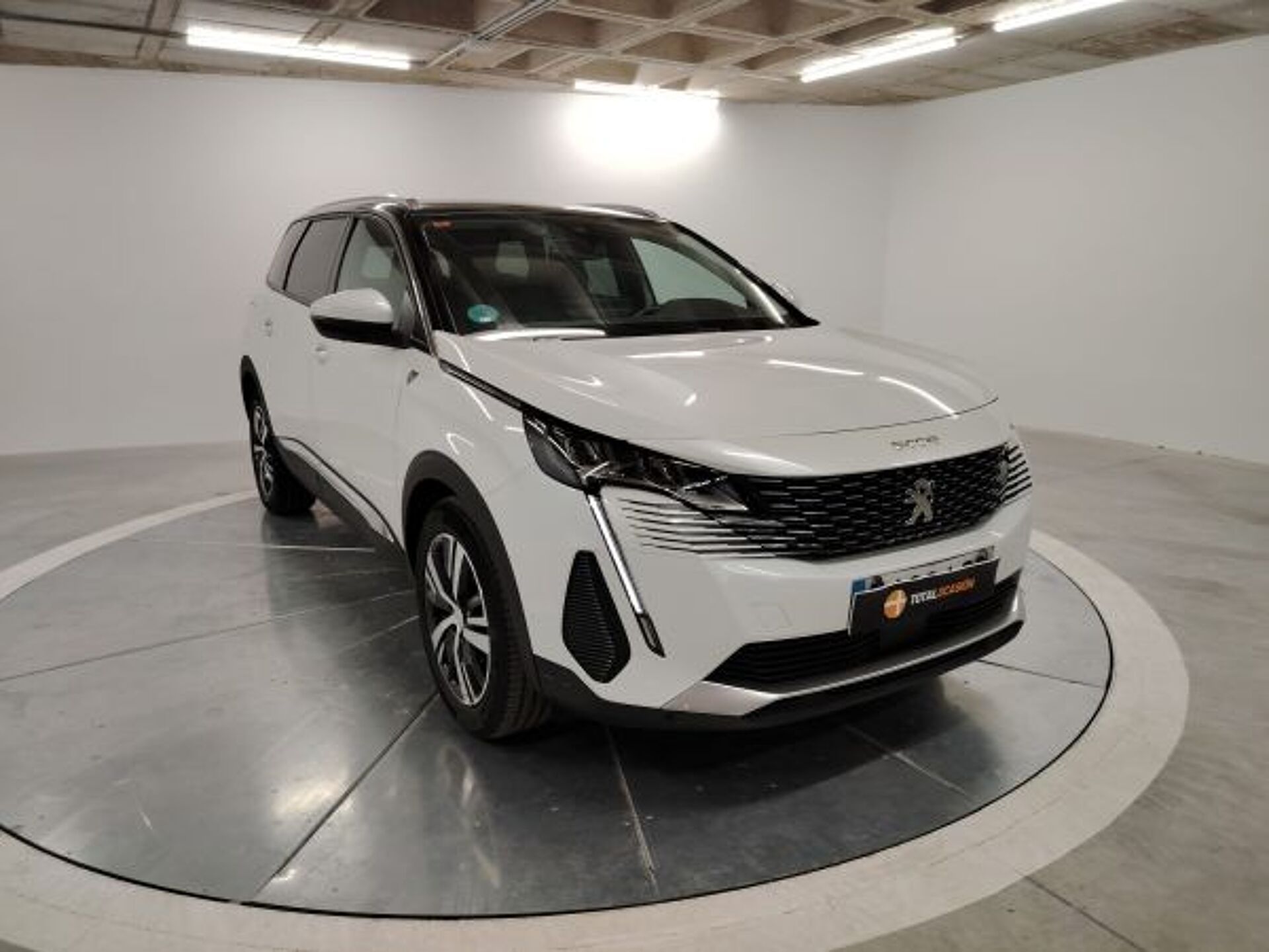 Imagen 2 de PEUGEOT 5008