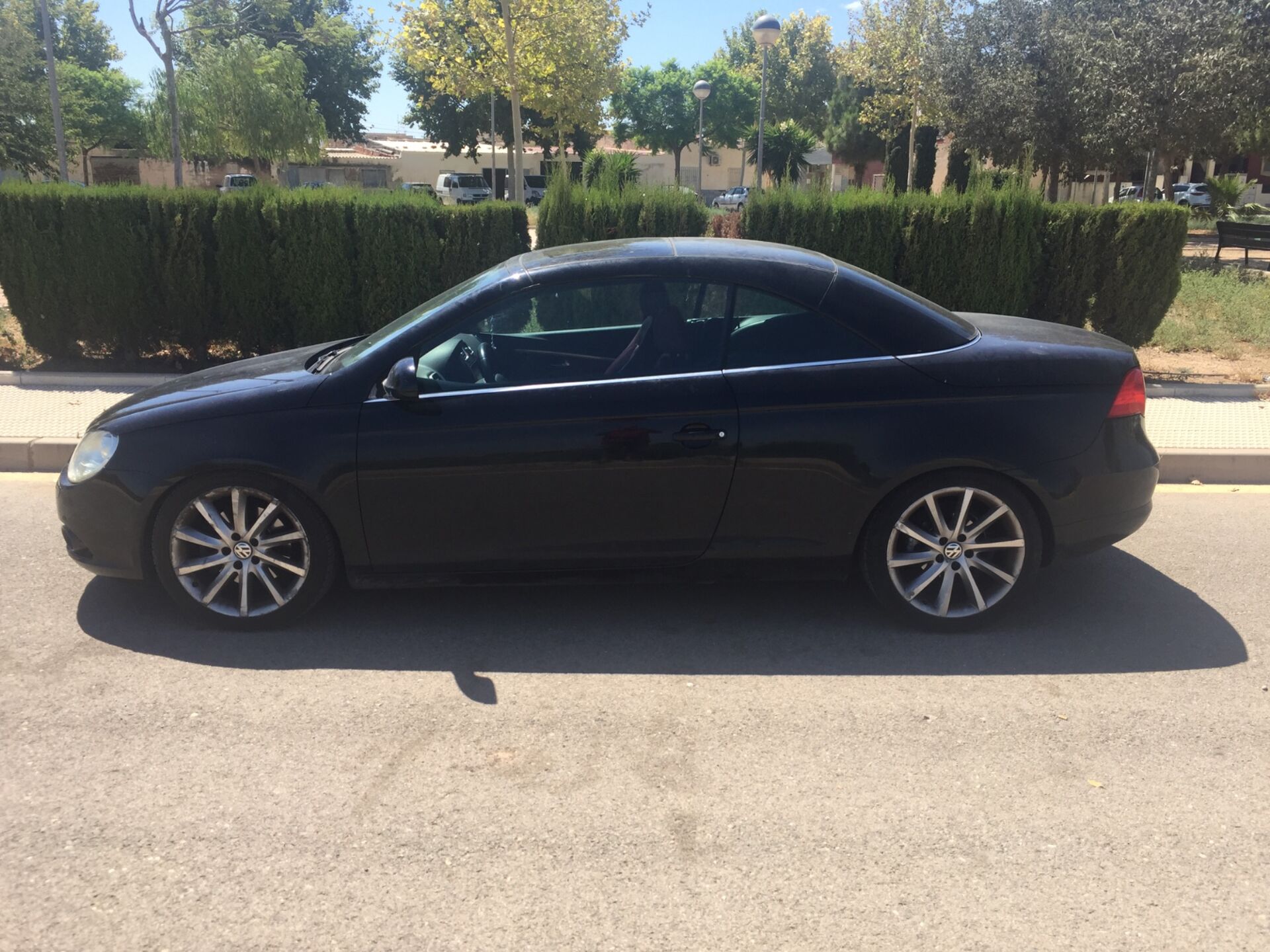 Imagen 1 de VOLKSWAGEN Eos