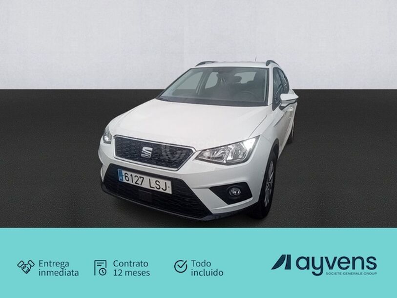 Foto del SEAT Arona 1.0 TSI S&S Style 110