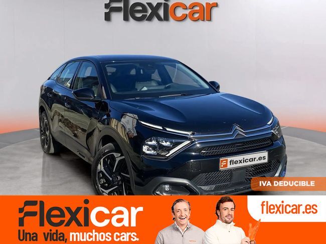 CITROEN C4 (PureTech 130 S&S 6v Feel) en León