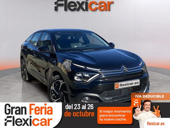 CITROEN C4 (PureTech 130 S&S 6v Feel) en León