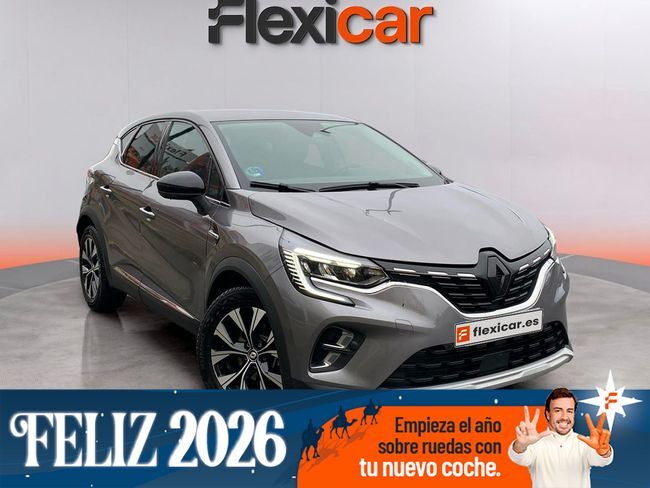 RENAULT Captur (techno E-Tech full hybr.105 kW(145CV)) en León