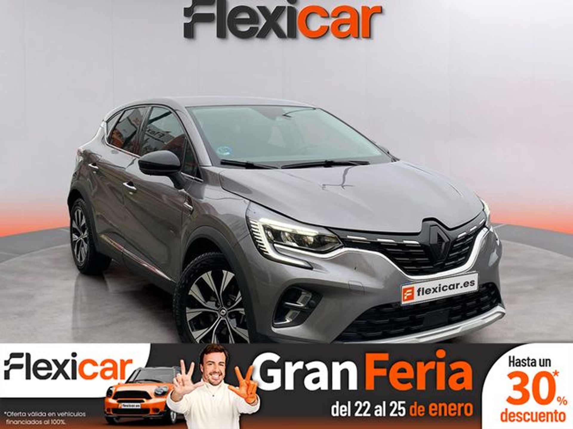 Imagen de RENAULT Captur