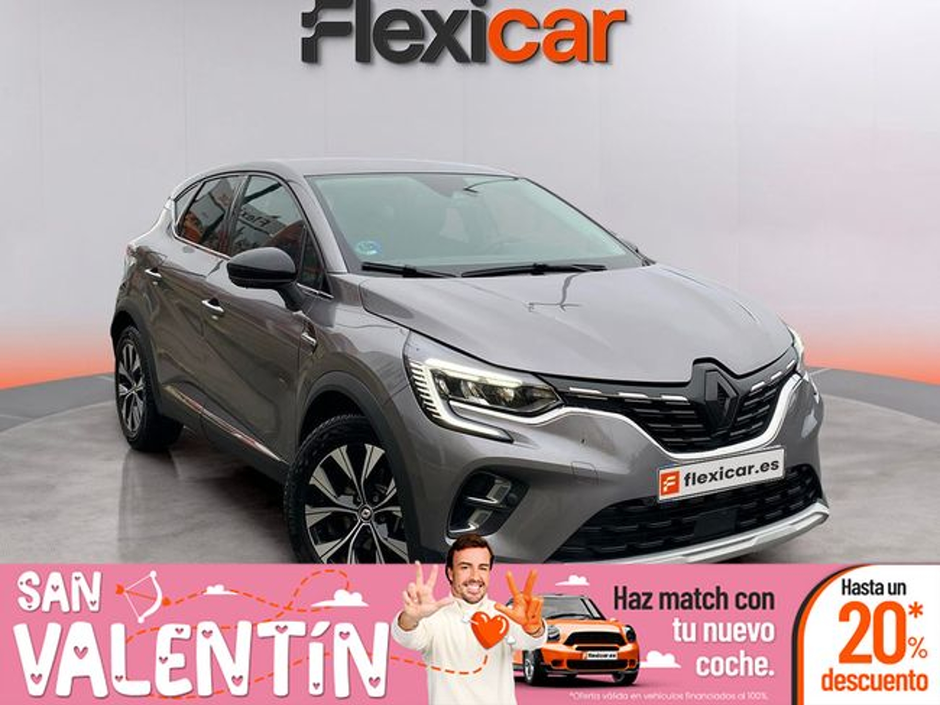 Imagen de RENAULT Captur