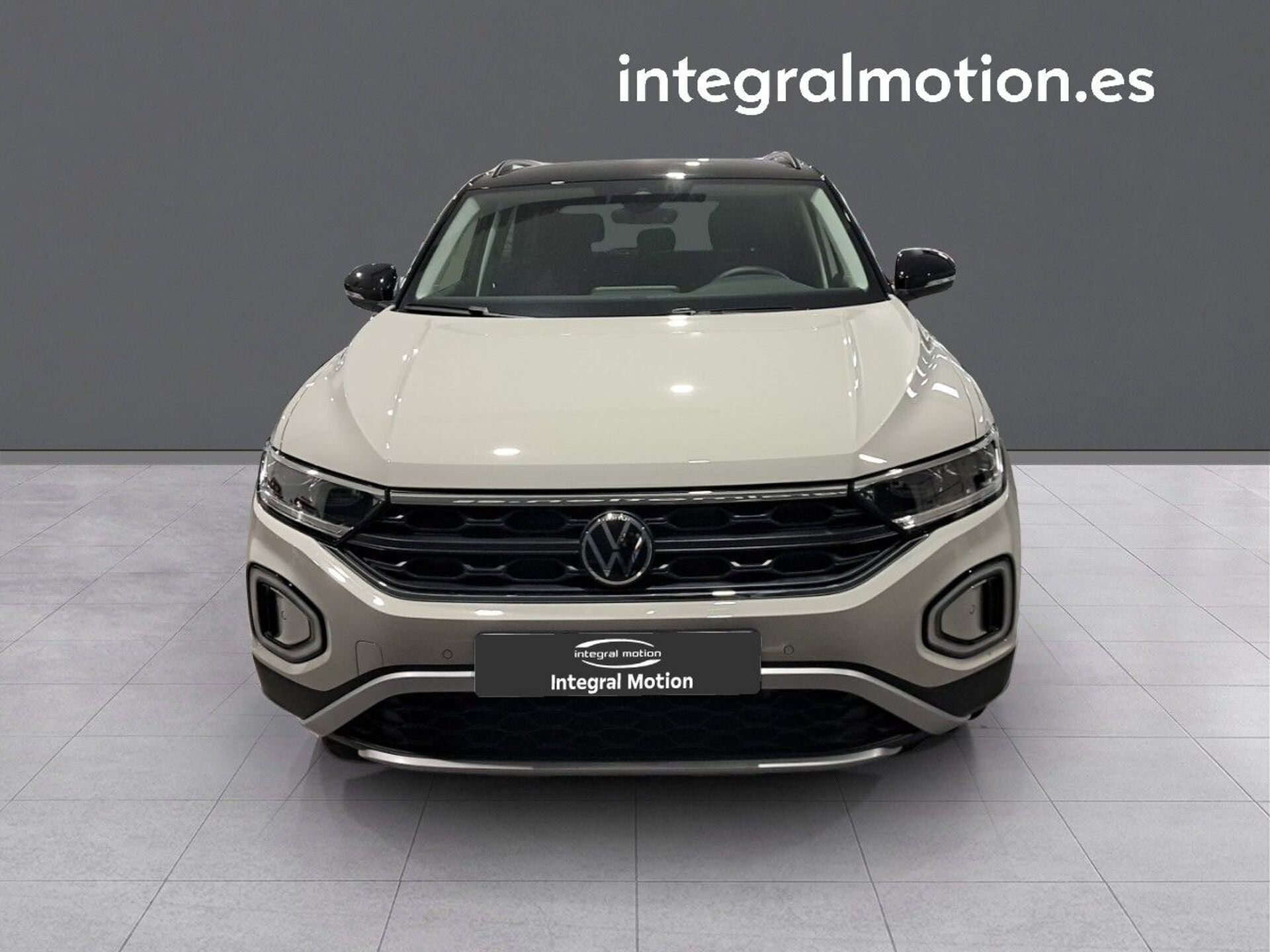 Imagen 2 de VOLKSWAGEN T-Roc
