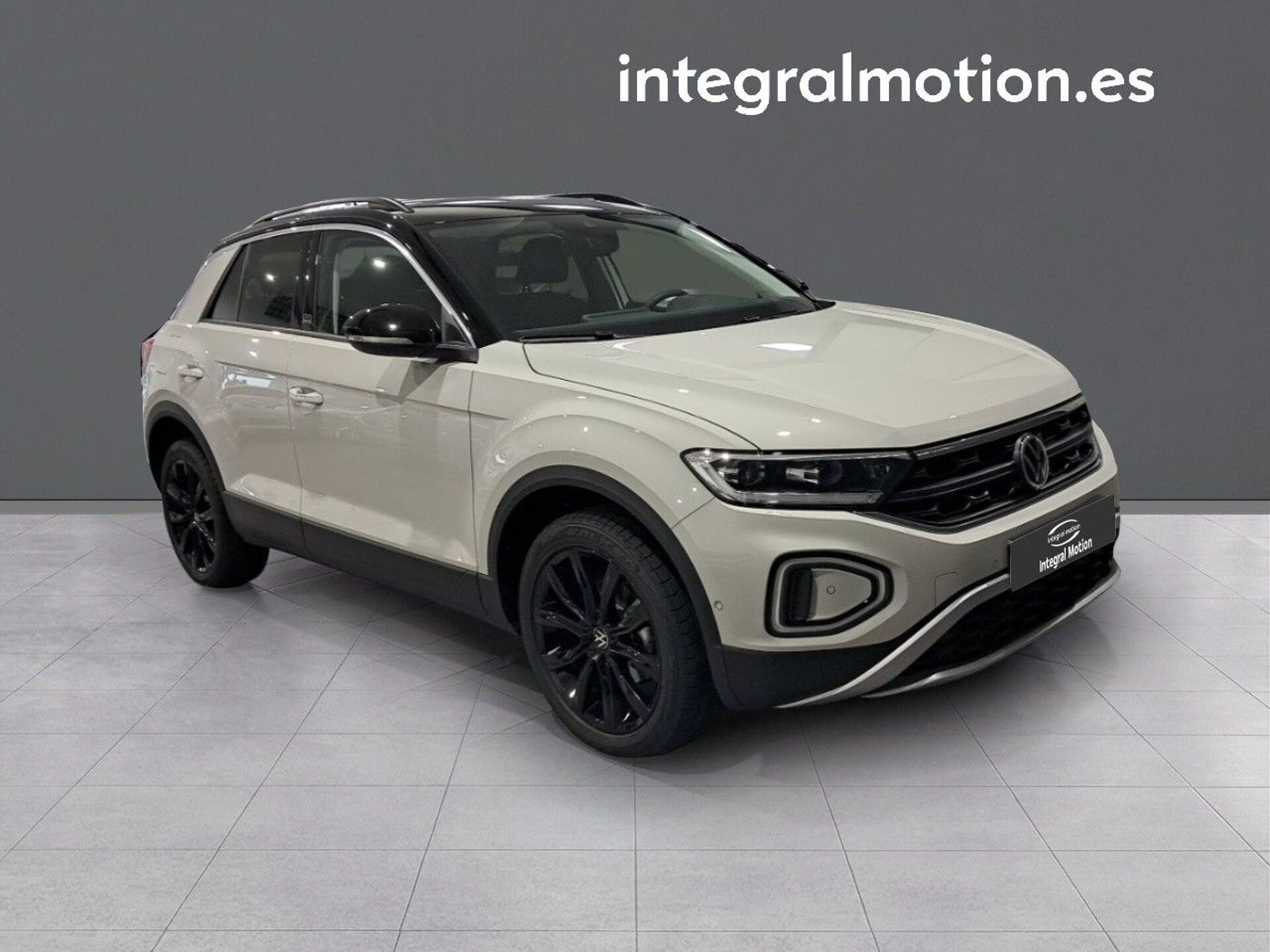 Imagen 3 de VOLKSWAGEN T-Roc