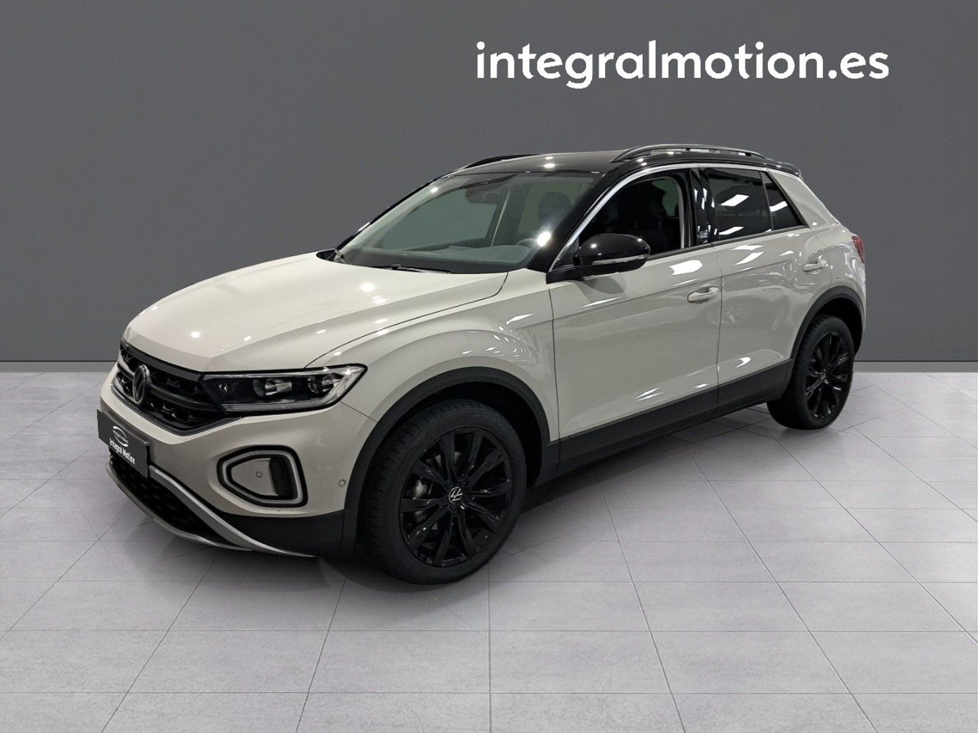 Imagen de VOLKSWAGEN T-Roc