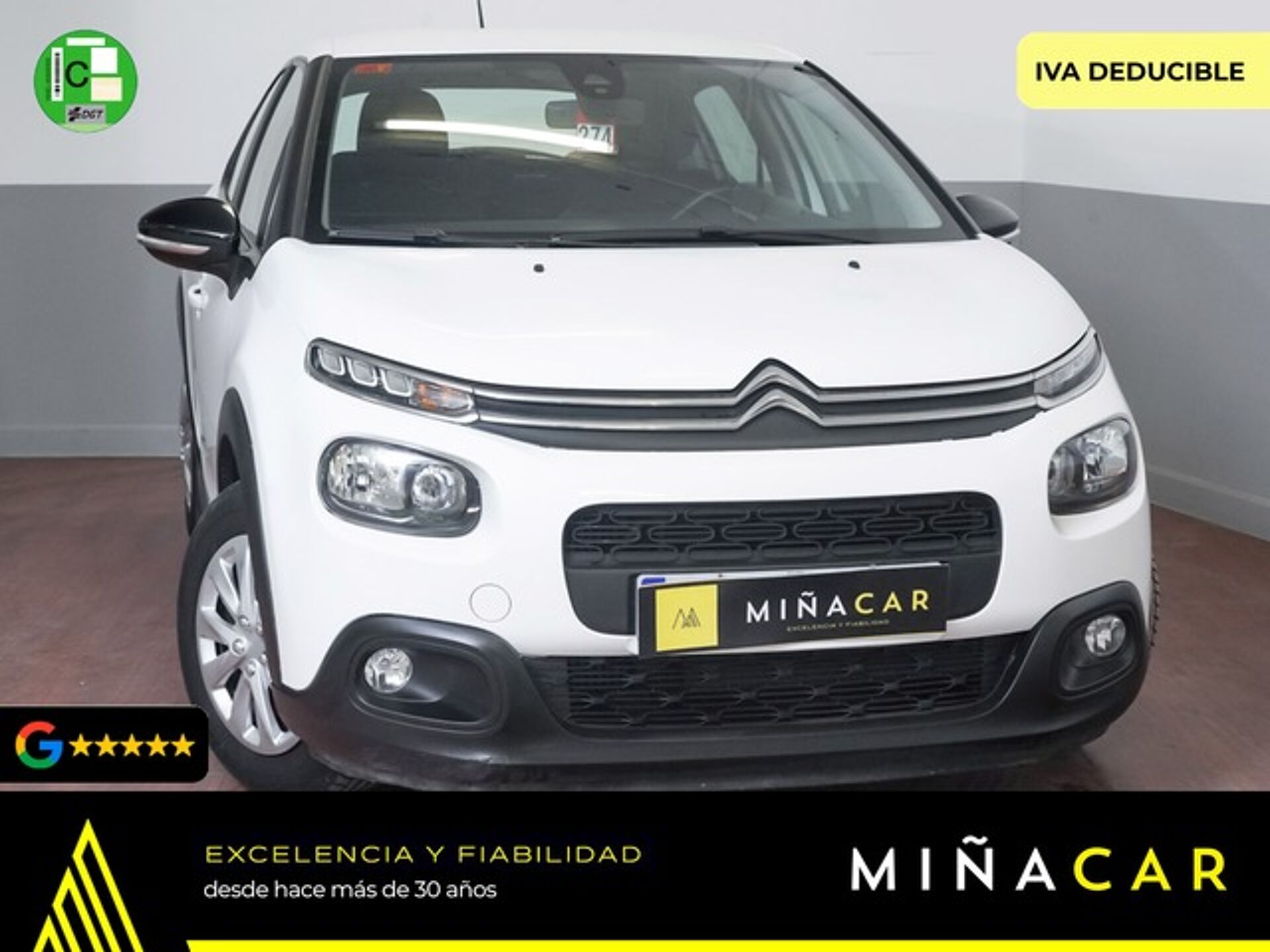 Imagen 1 de CITROEN C3