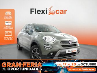 Imagen de FIAT 500X 1.6 E-Torq S&S 120th Aniversario 4x2