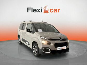 Imagen de CITROEN Berlingo BlueHDi S&S Talla XL Shine 7pl 130