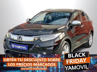 Imagen de HONDA HR-V 1.5 i-VTEC Executive