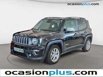 Imagen de JEEP Renegade 1.6Mjt Limited 4x2 96kW