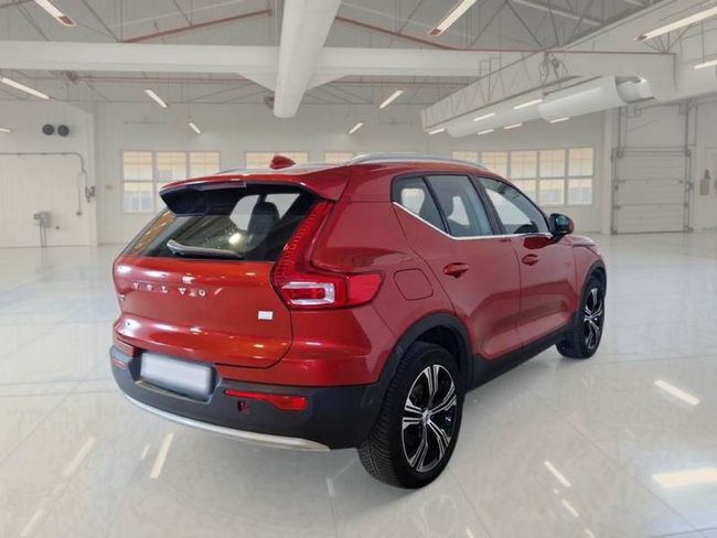 Foto del VOLVO XC40 T4 Recharge Inscription Expression Aut.