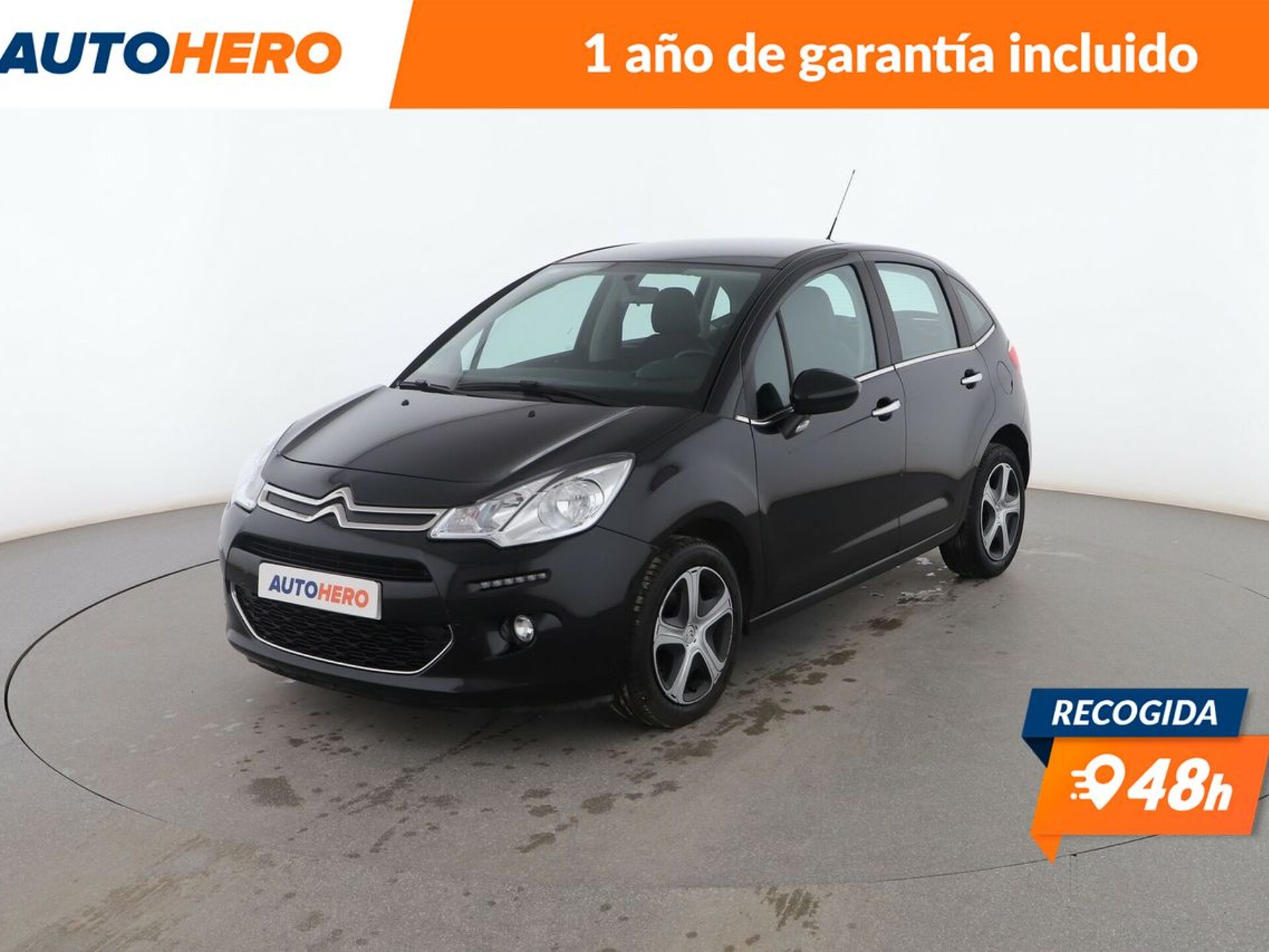 Imagen de CITROEN C3