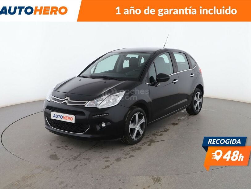 Foto del CITROEN C3 1.0 PureTech Live Edition 68