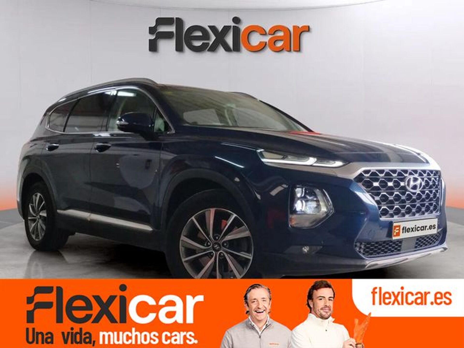 Imagen de HYUNDAI Santa Fe