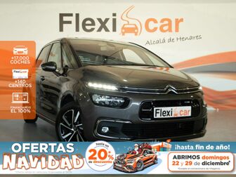 Imagen de CITROEN C4 Picasso 1.2 PureTech S&S Feel