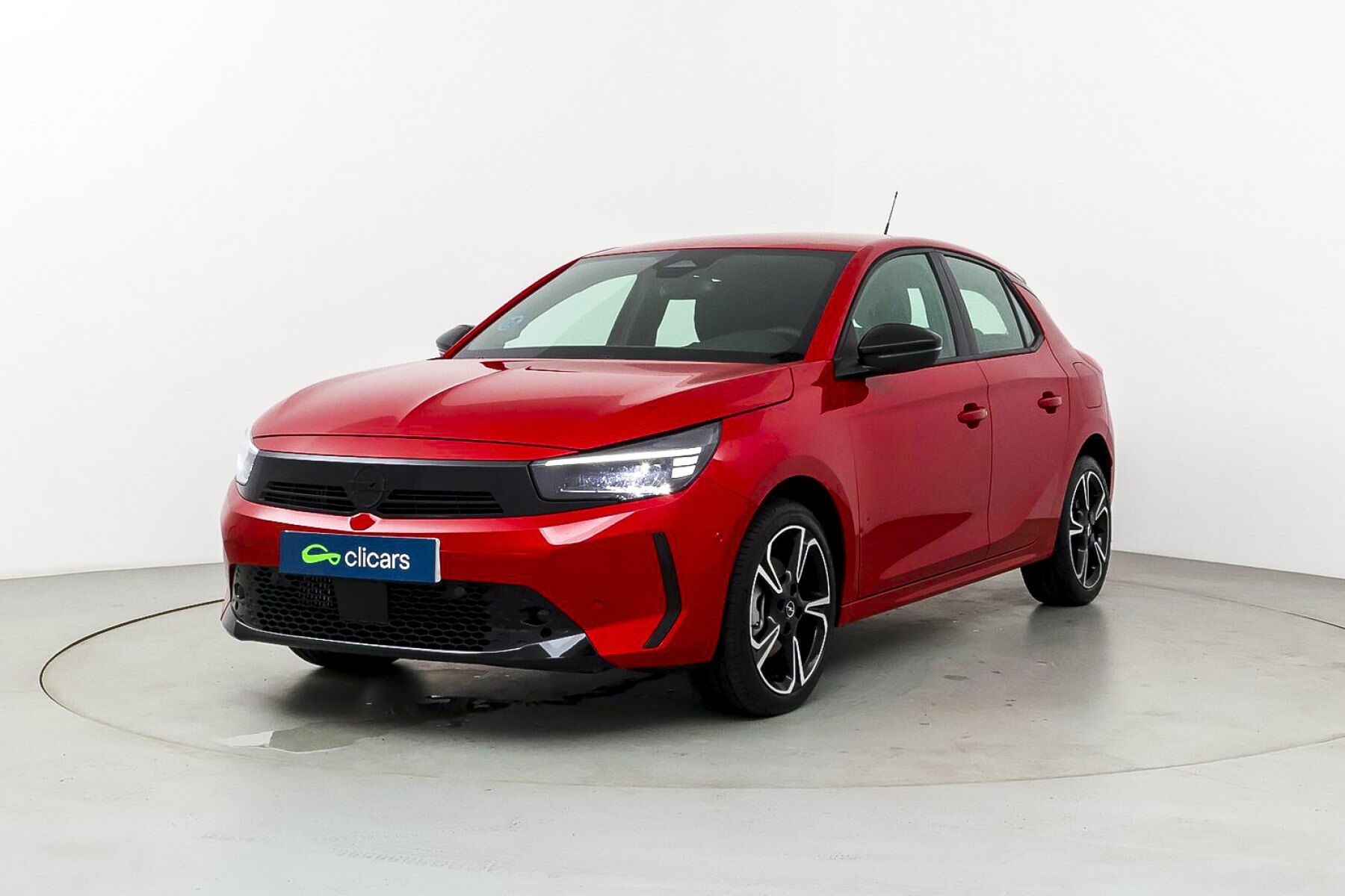 Foto del OPEL Corsa 1.2T XHL MHEV S-S GS Aut. 100