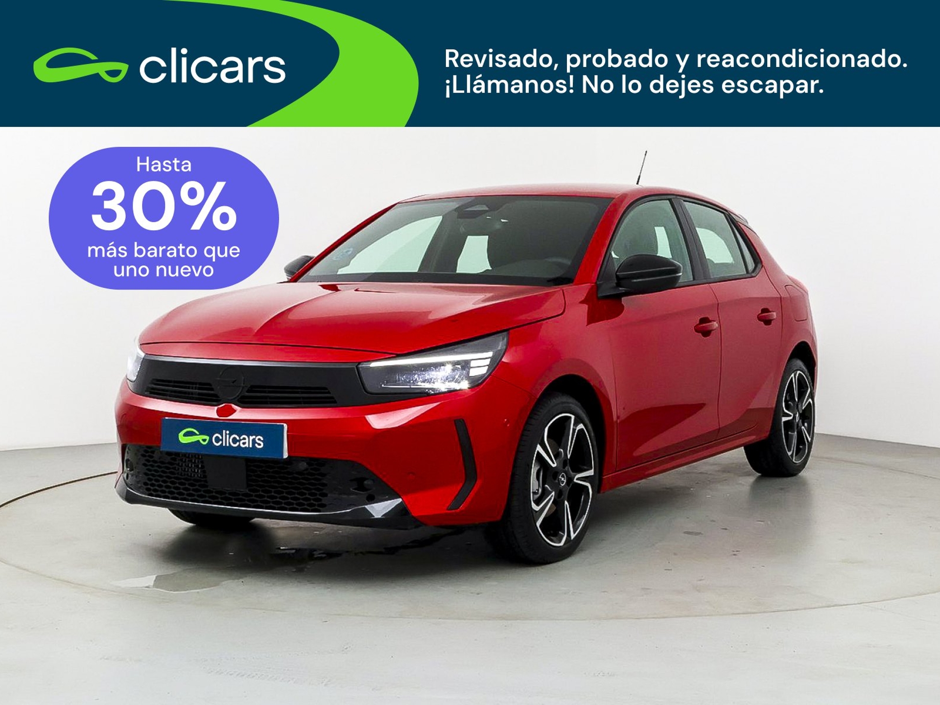 Imagen de OPEL Corsa